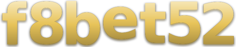 f8bet52 logo